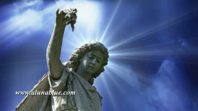 Stock Video - Stock Footage - Video Backgrounds - Angels 0105