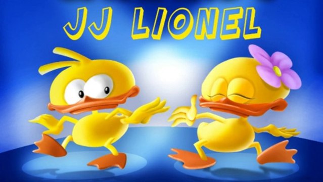 JJ Lionel - O.k.! super! extra (HD) Officiel Elver Records