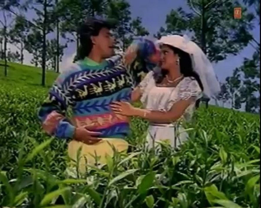 O Meri Jaan Meri Jaan [Full Song] _ Pyar Ka Mandir _ Mithun