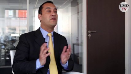 Barreau entrepreneurial : entretien avec Xavier Marchand