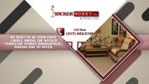 A Premier Wicker Furniture Stores in Indianapolis