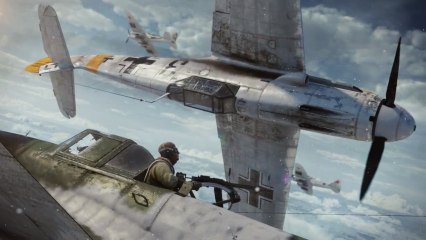 IL-2 Sturmovik: Battle of Stalingrad - Pre-Order Teaser Trailer