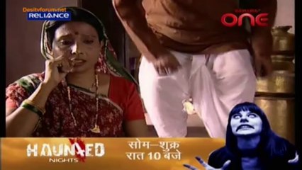 Haqeeqat 29th July 2013 Video Watch Online pt2