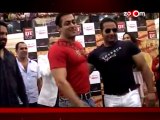 Does media do responsible reporting, Is Salman paying price for being a celebrity & more
