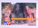 Tv9 Gujarat - Gujarat planning to set up the world’s tallest stupa,2