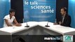 Le talk sciences-santé Marsactu : Chantal Abergel, directrice de recherches au CNRS