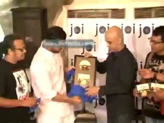 Pitol Soku Joi Music Album Launch | John Abraham