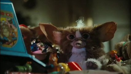 Los Gremlins Cumplen 30 Años