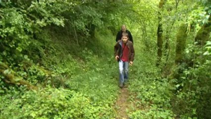 Découverte de la Bourgogne par  géocaching