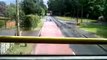 Metrobus route 916 to East Grinstead 474 part 2 video