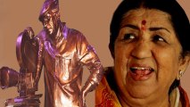 Bollywood Bulletin -Yash Chopra Award For Lata Mangeshkar