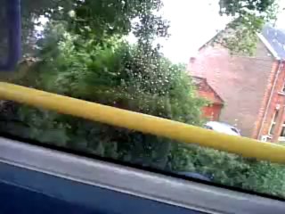 Metrobus route 916 to East Grinstead 474 part 3 video