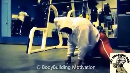 BODYBUILDING MOTIVATION - KAI GREENE 2013