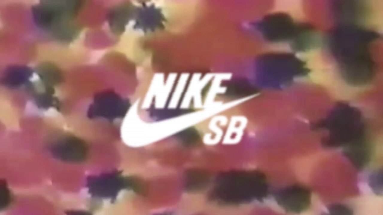 KLAP and NIKE skateboard in a TRIP TO WHERE