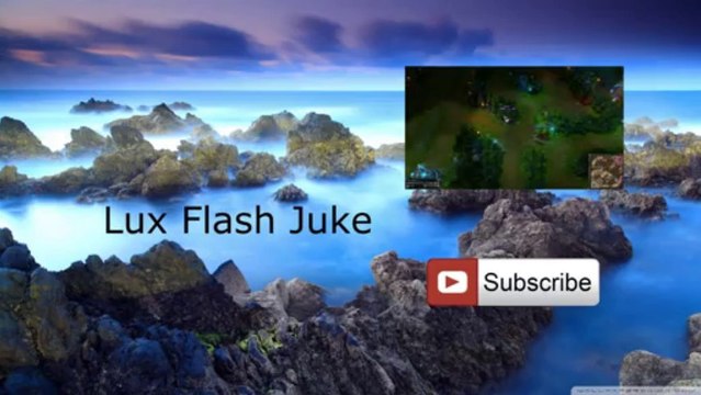 Ezreal, génie du flash - League of legends - team-aaa.com