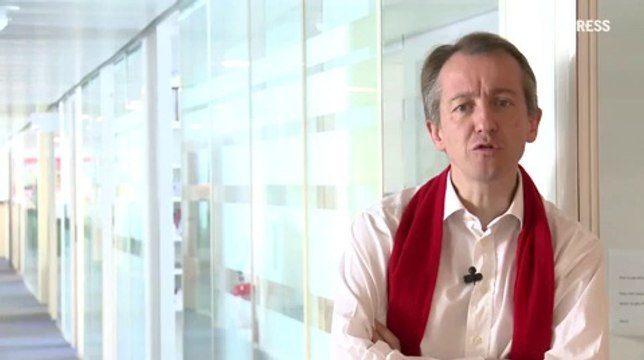 Mali, Iran, France: trois présidents à suivre - l'édito de Christophe Barbier