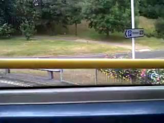 Metrobus route 916 to East Grinstead 490 part 4 video