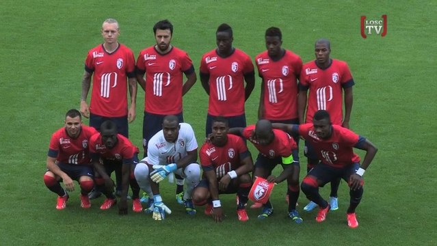 LOSC-ESTAC, le résumé (1-0)