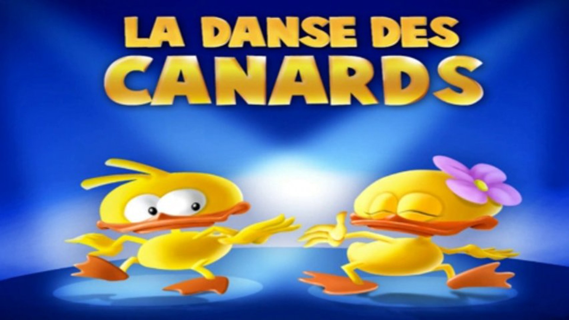 Jj Lionel La Danse Des Canards Hd Officiel Elver Records Video Dailymotion