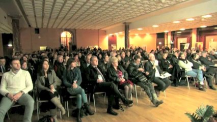 Le Forum Grand Lille Eco