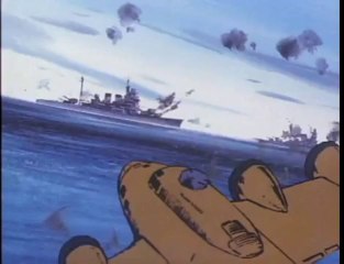 ミッドウェー海戦 前編 2／2