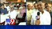 Telangana will not be conceded now - Rayapati