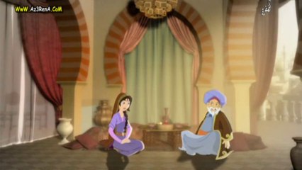 Qasas.Elnsa.Fe.Elqoran.R13.Ep20.AZA