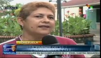 Sabaneta recuerda a Hugo Chávez en su 59 cumpleaños