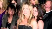 Jennifer Aniston Already Feels Married to Justin Theroux