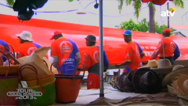 MAG DU TOUR DES YOLES - 2807V2