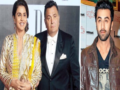 Lehren Bulletin Rishi Neetu miffed over Ranbir Kat holiday pics And More Hot News