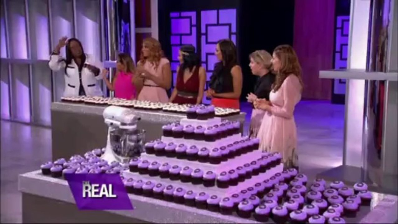 The Real Daytime 07.29.13 pt 6