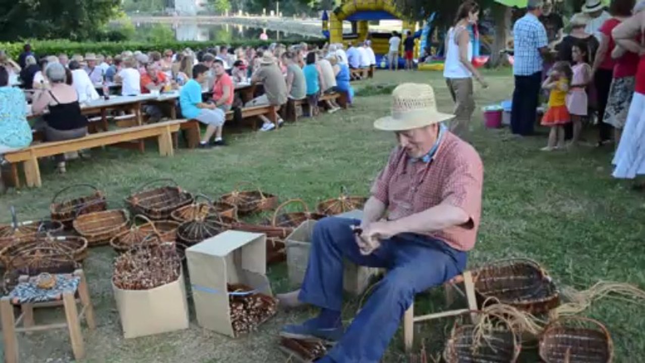 Marché des producteurs de Pays du 15 juillet 2013