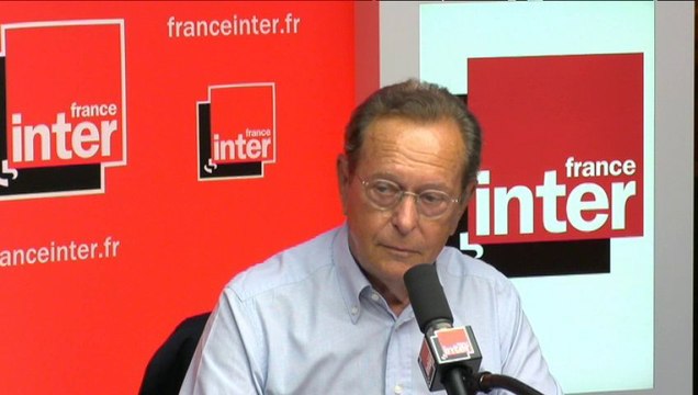 Interactiv' avec Dominique Baudis, le Défenseur des droits