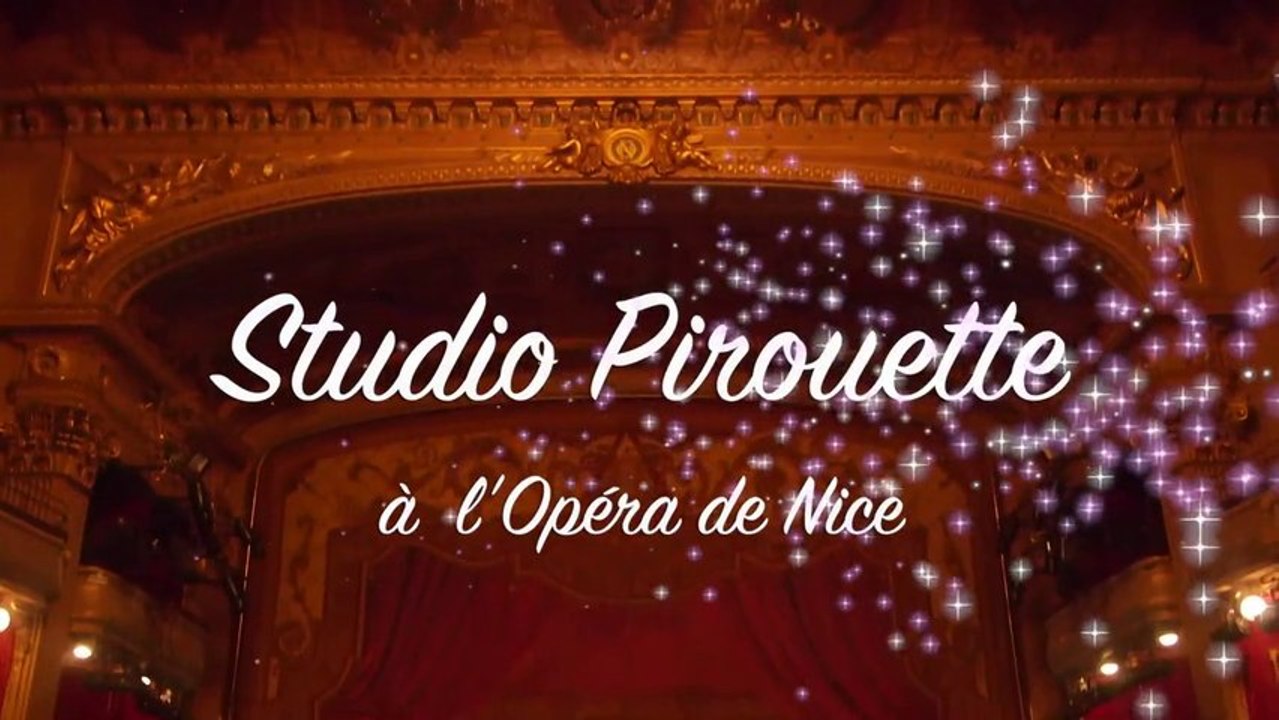 danse STUDIO PIROUETTE