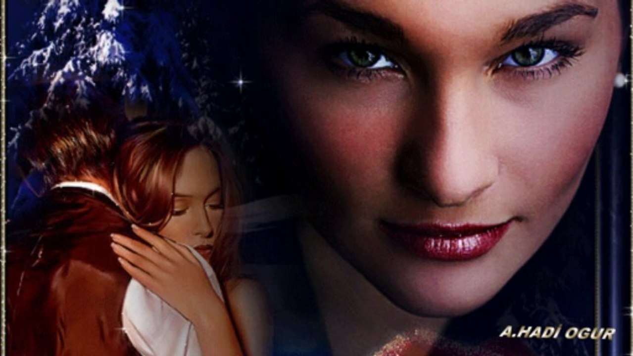 ZEKİ MÜREN İKİ GÖZÜM İKİ ÇEŞME