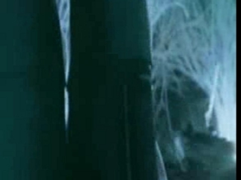 Final Fantasy- Advent Children Battles