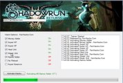 Shadowrun Returns Trainer FREE Cheats & Hacks Download