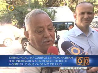 Asesinan a joven en Macarao tras salir de una fiesta