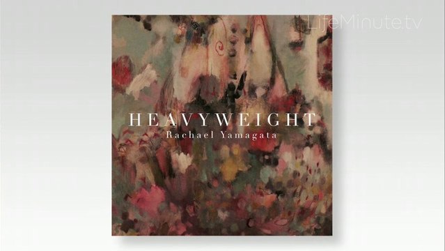 Rachael Yamagata, Singer/Songwriter Heavyweight