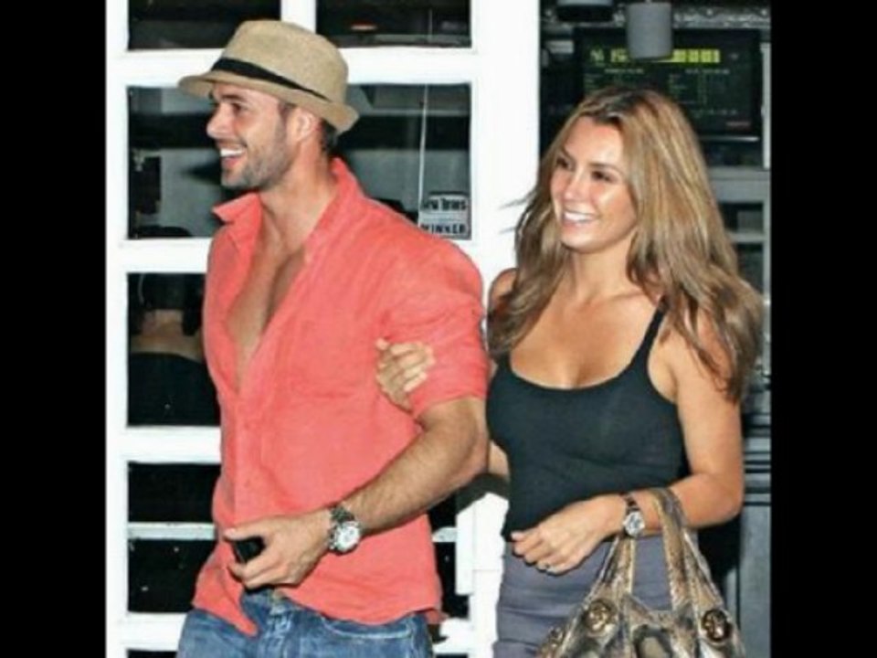 WILLIAM LEVY & ELIZABETH GUTIÉRREZ...