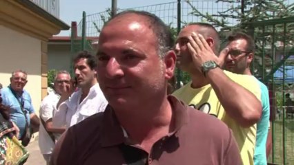 Accident spectaculaire d'un autocar en Italie: 38 morts