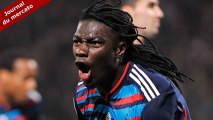 JDM : Gomis toujours en course ?