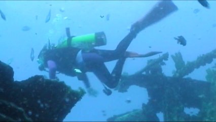 P.N.SUBMARINO LA CALETA