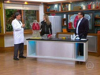 Bem Estar 25.07.2013 P-1 Quinta-feira