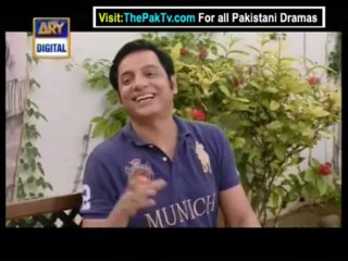 Bulbullay Episode 236 By Ary Digital - Part 2