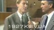 Пресс-конференция Олега Блохина 1989 года