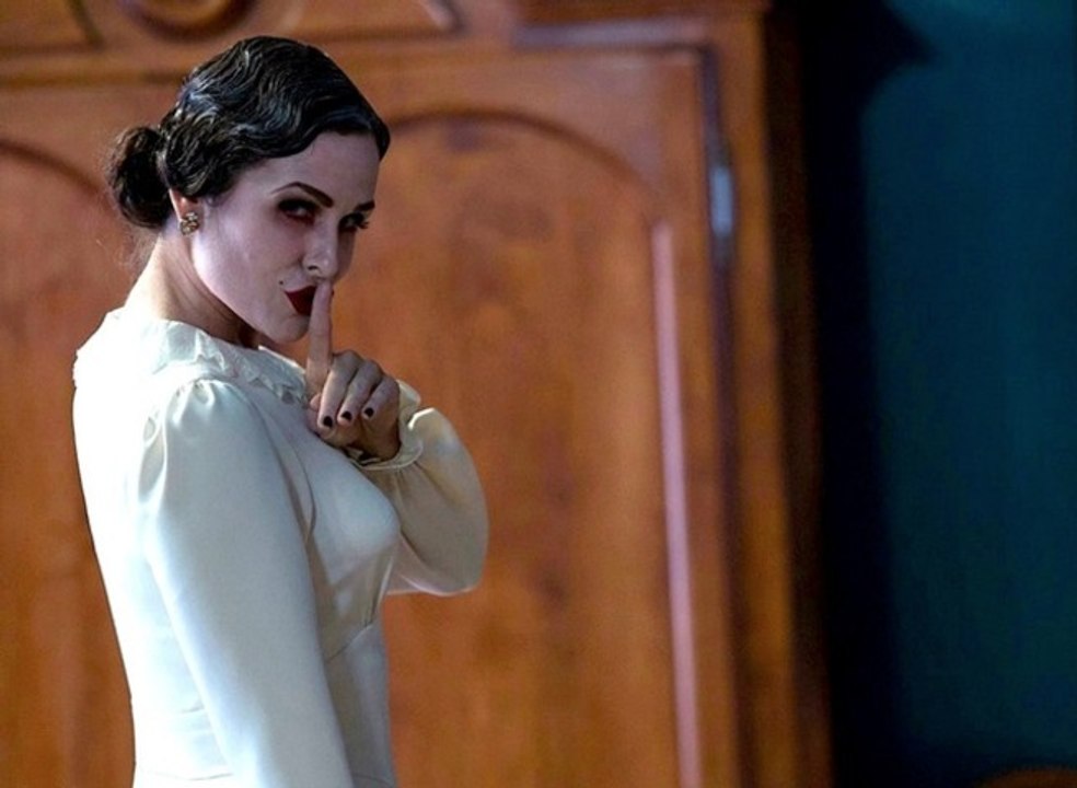 Insidious Chapter 2 - International Trailer