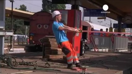 French rail crash at Brétigny-sur-Orge claims seventh...