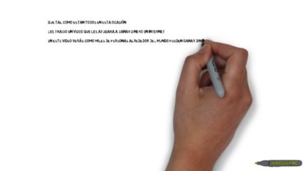 ganando dolares con tu pc creador de ingresos Crea Tu Negocio En Horas